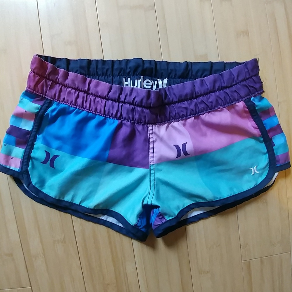 Boardshorts by Hurley